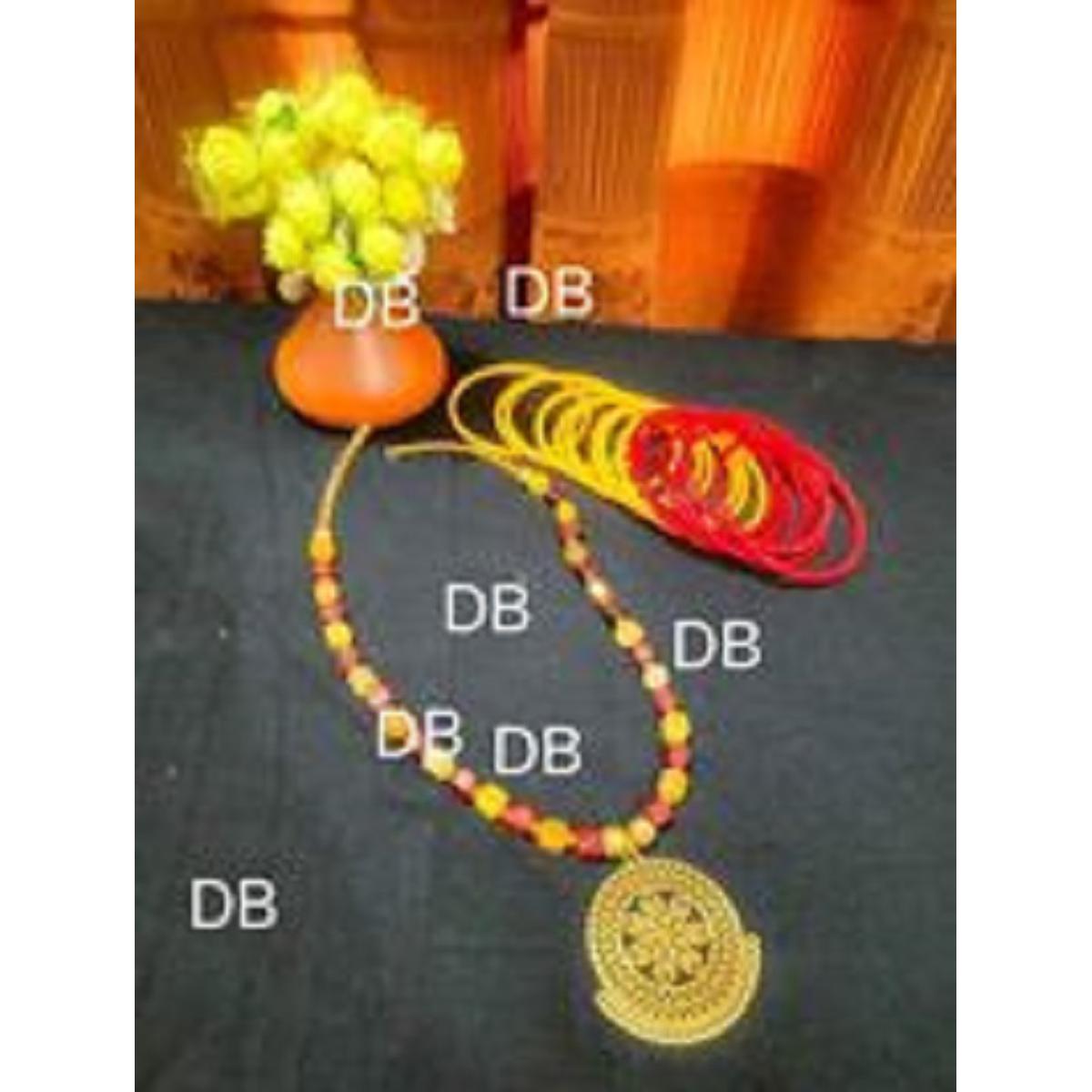 Picture of Beautiful  Antic jwellery sets  for women