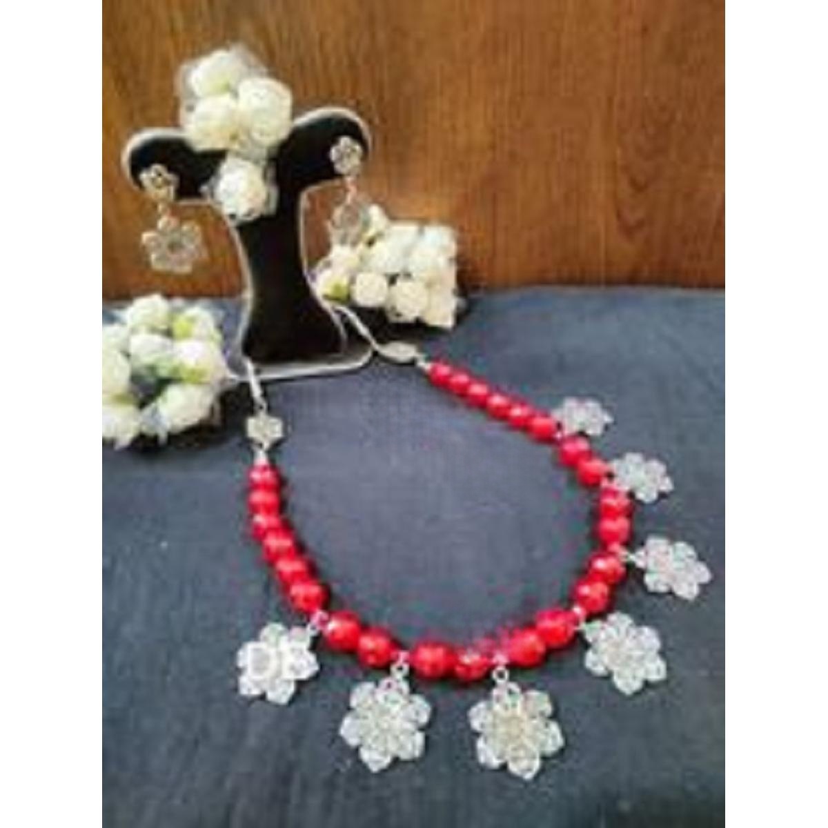 Picture of Beautiful  Antic jwellery sets  for women