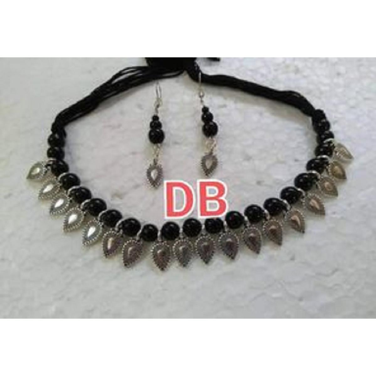Picture of Beautiful  Antic jwellery sets  for women