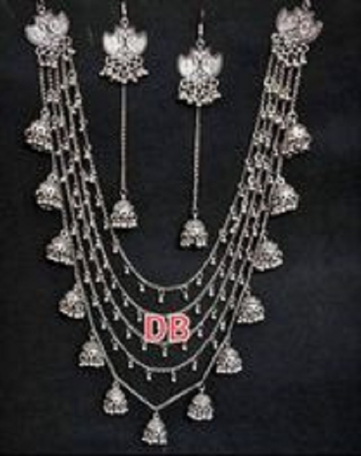 Picture of Antics jewlary set For Women