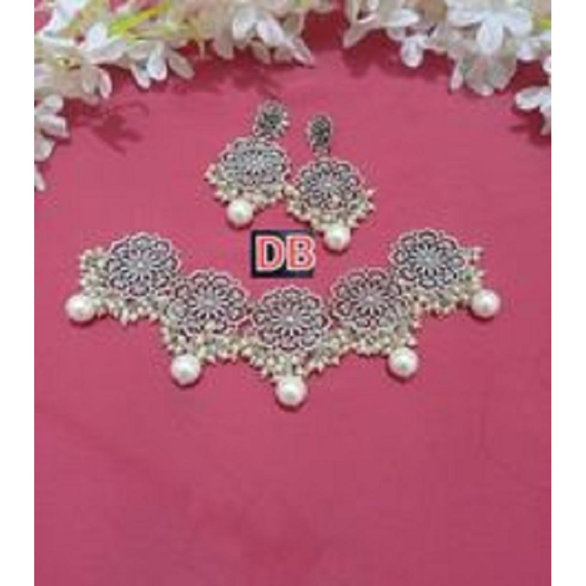 Picture of Antics jewlary set For Women