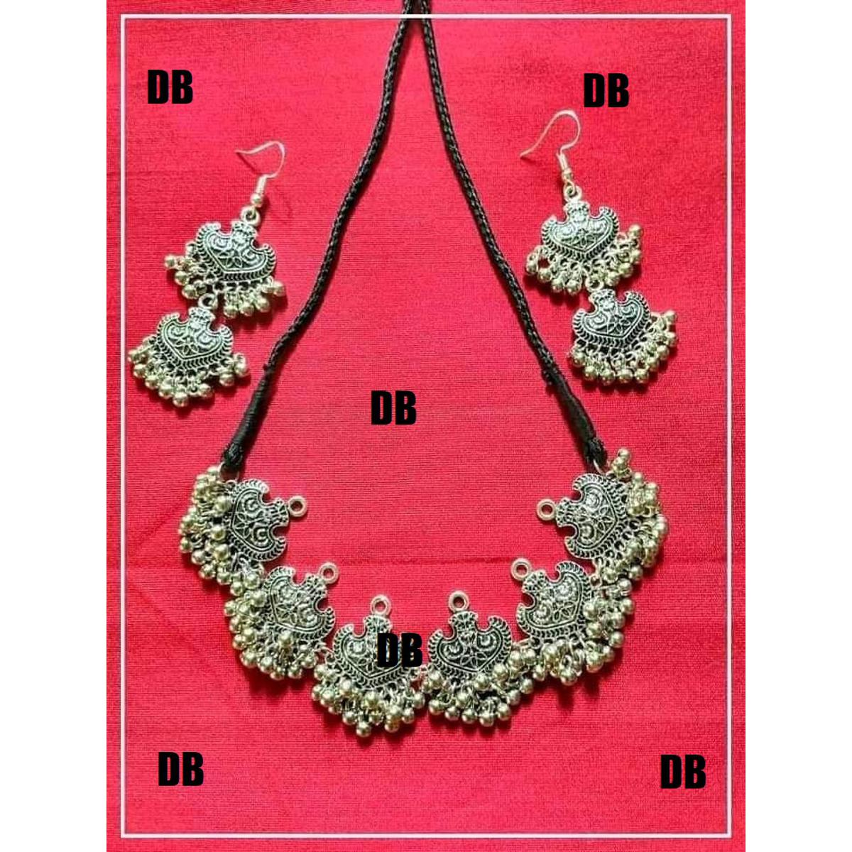 Picture of Beautiful  Antic jwellery sets  for women