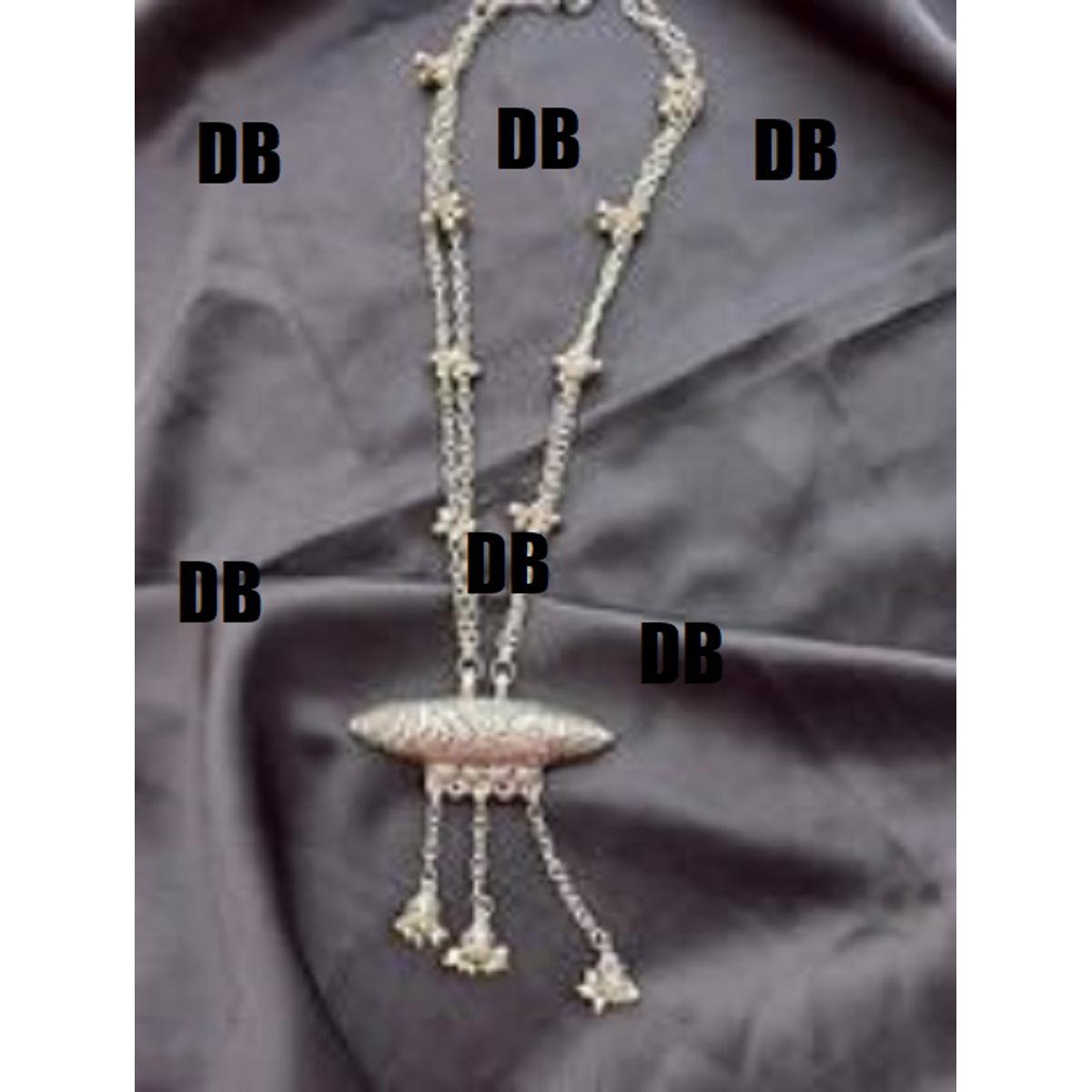 Picture of Beautiful  Antic jwellery sets  for women