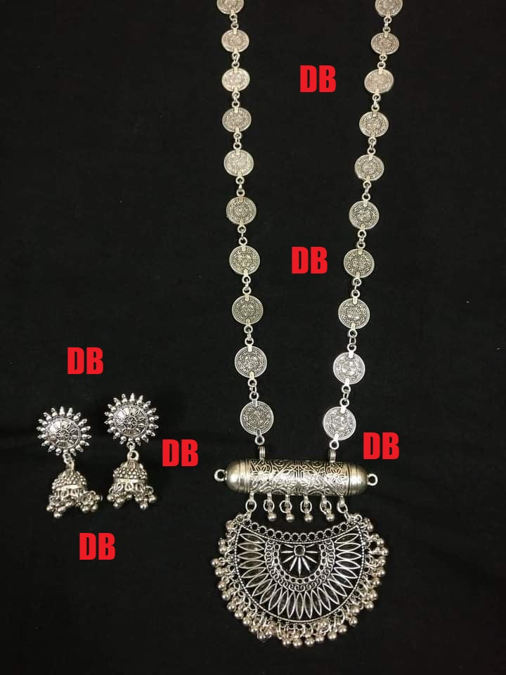Picture of Beautiful  Antic jwellery sets  for women