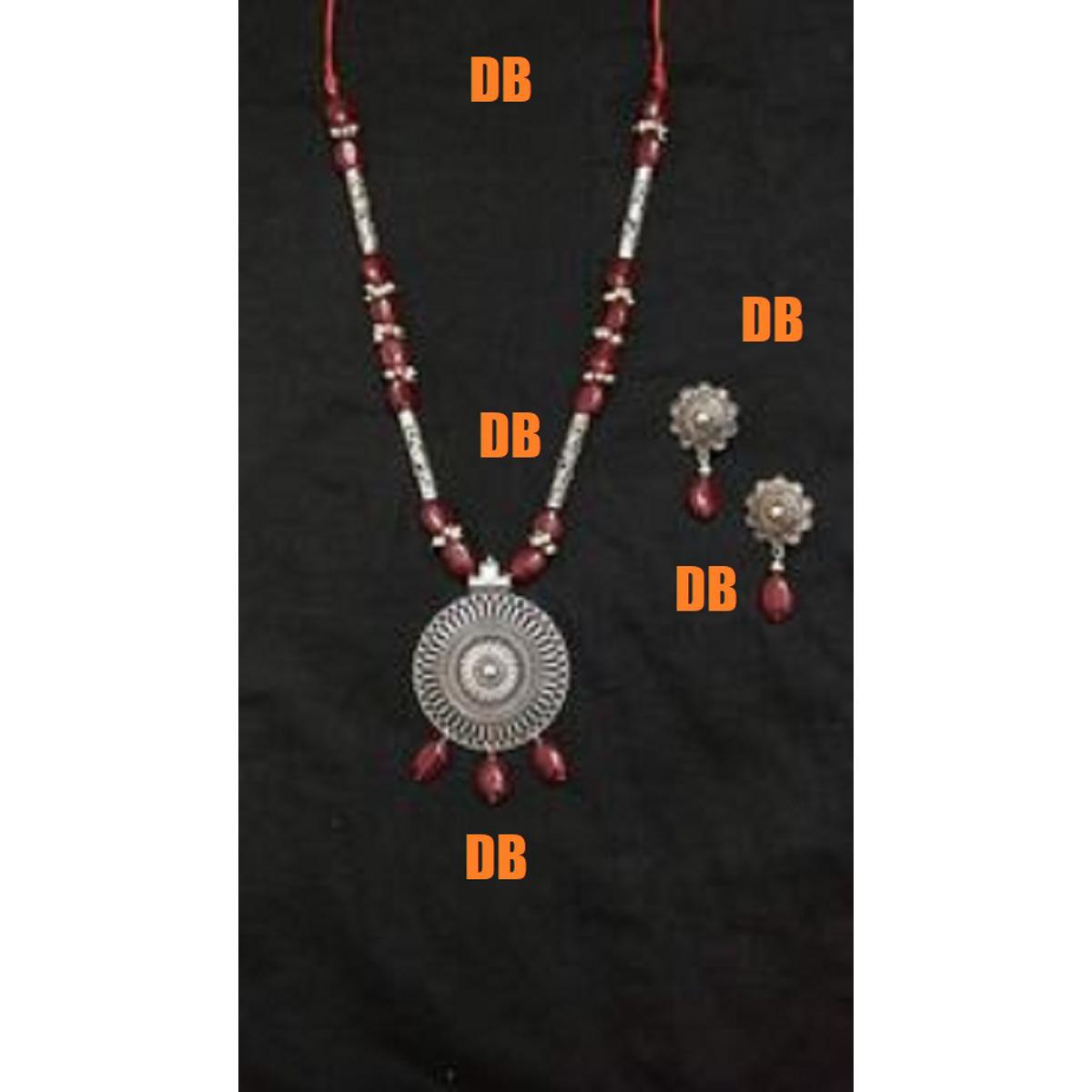 Picture of Beautiful  Antic jwellery sets  for women