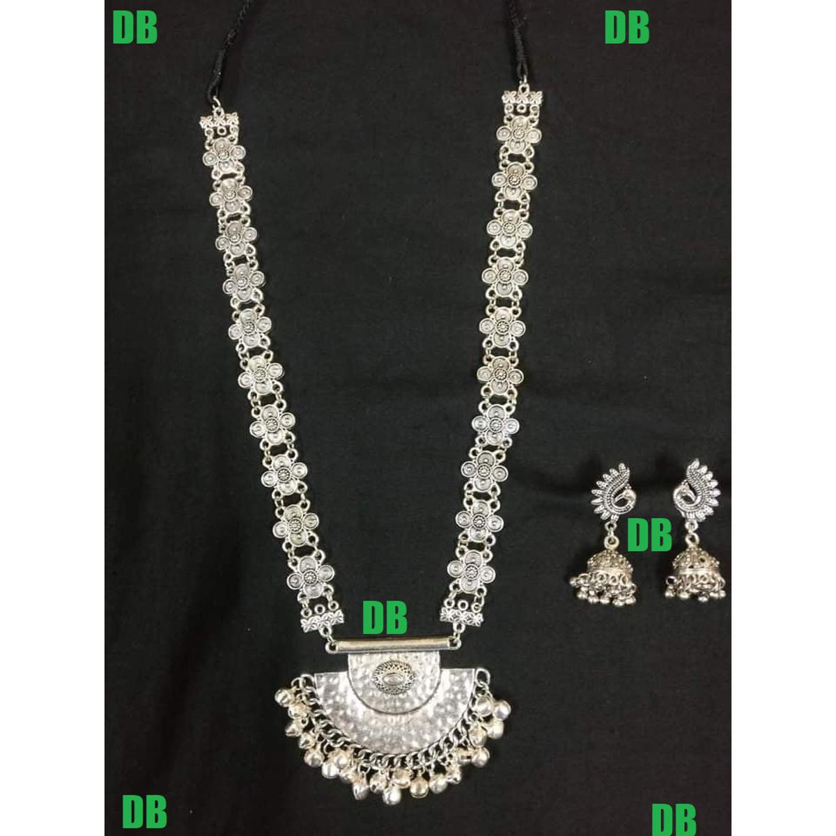 Picture of Beautiful  Antic jwellery sets  for women