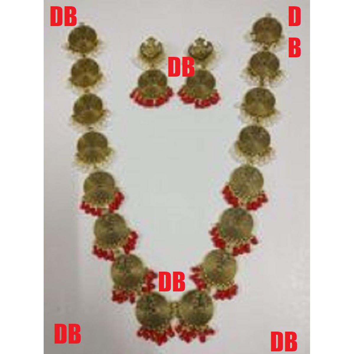 Picture of Beautiful  Antic jwellery sets  for women