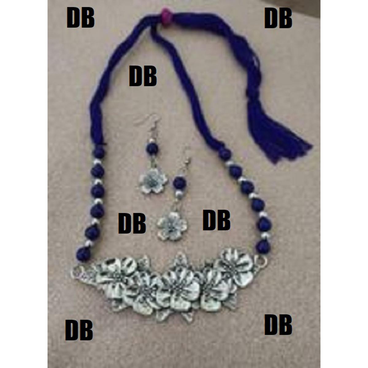 Picture of Beautiful  Antic jwellery sets  for women