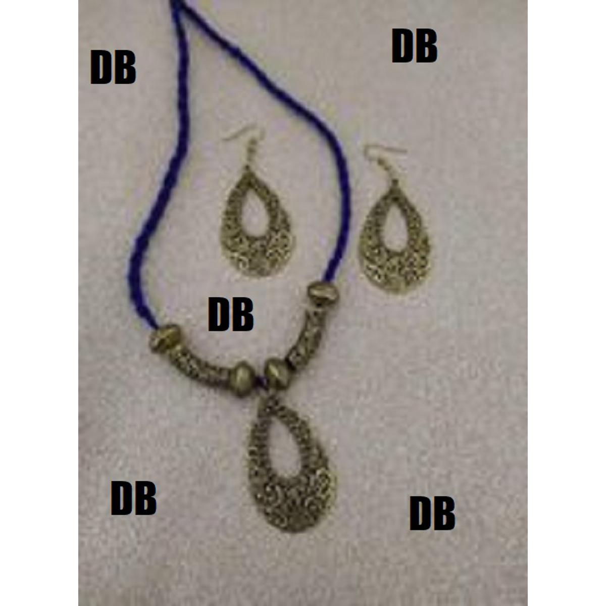 Picture of Beautiful  Antic jwellery sets  for women