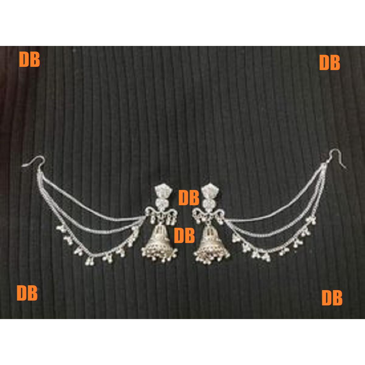 Picture of Beautiful  Antic jwellery sets  for women