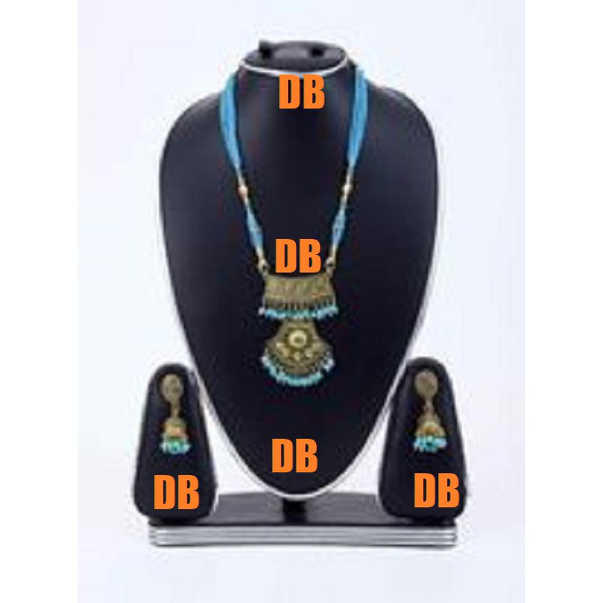 Picture of Beautiful  Antic jwellery sets  for women