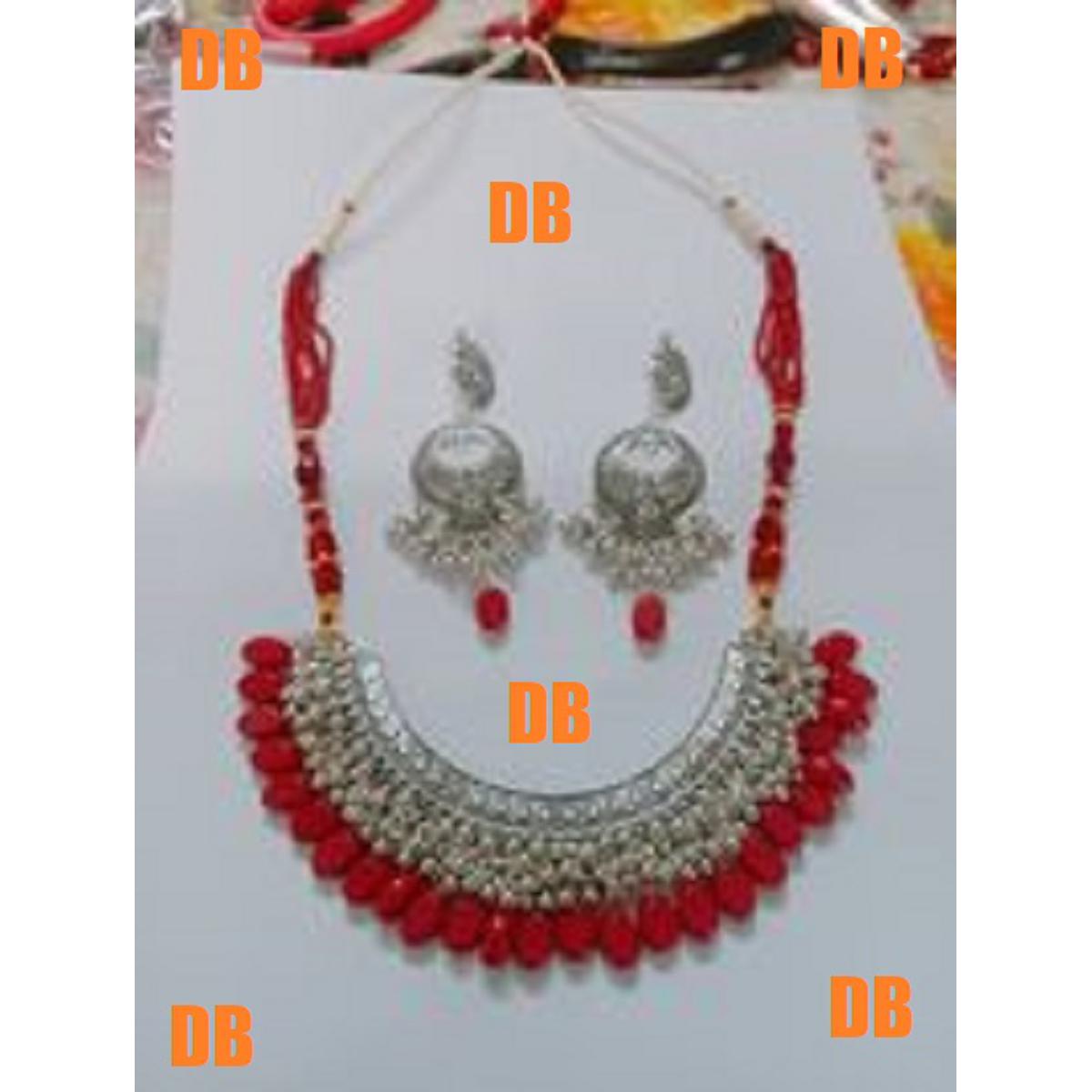 Picture of Beautiful  Antic jwellery sets  for women