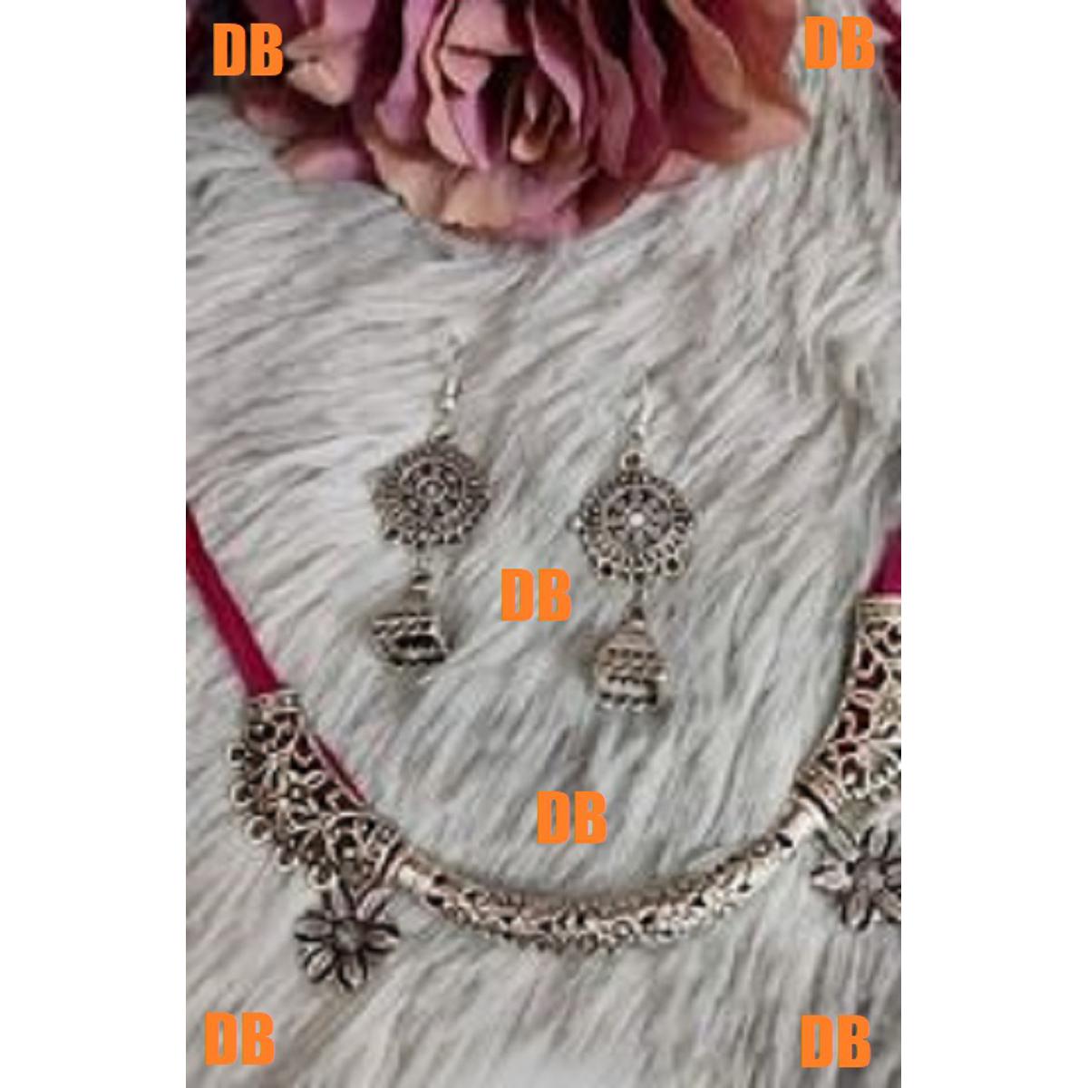 Picture of Beautiful  Antic jwellery sets  for women