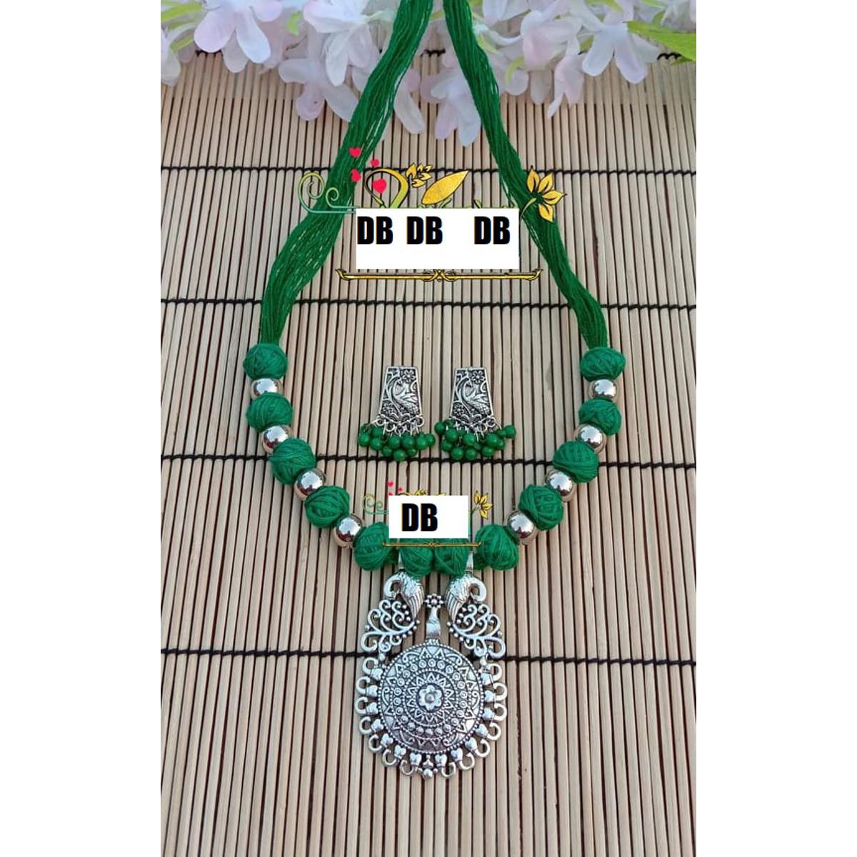 Picture of Beautiful  Antic jwellery sets  for women