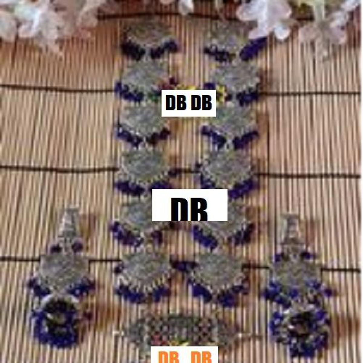 Picture of Beautiful  Antic jwellery sets  for women
