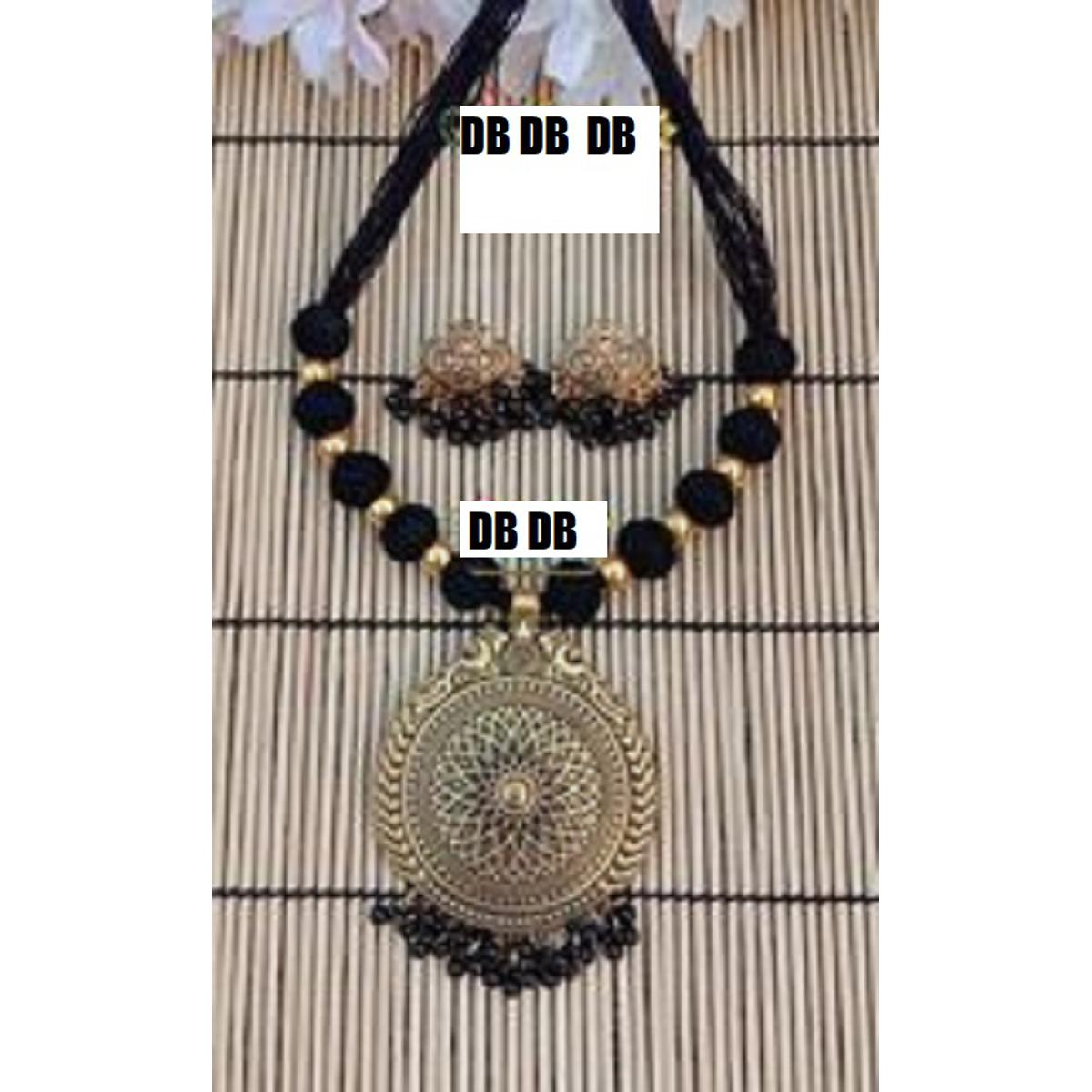 Picture of Beautiful  Antic jwellery sets  for women