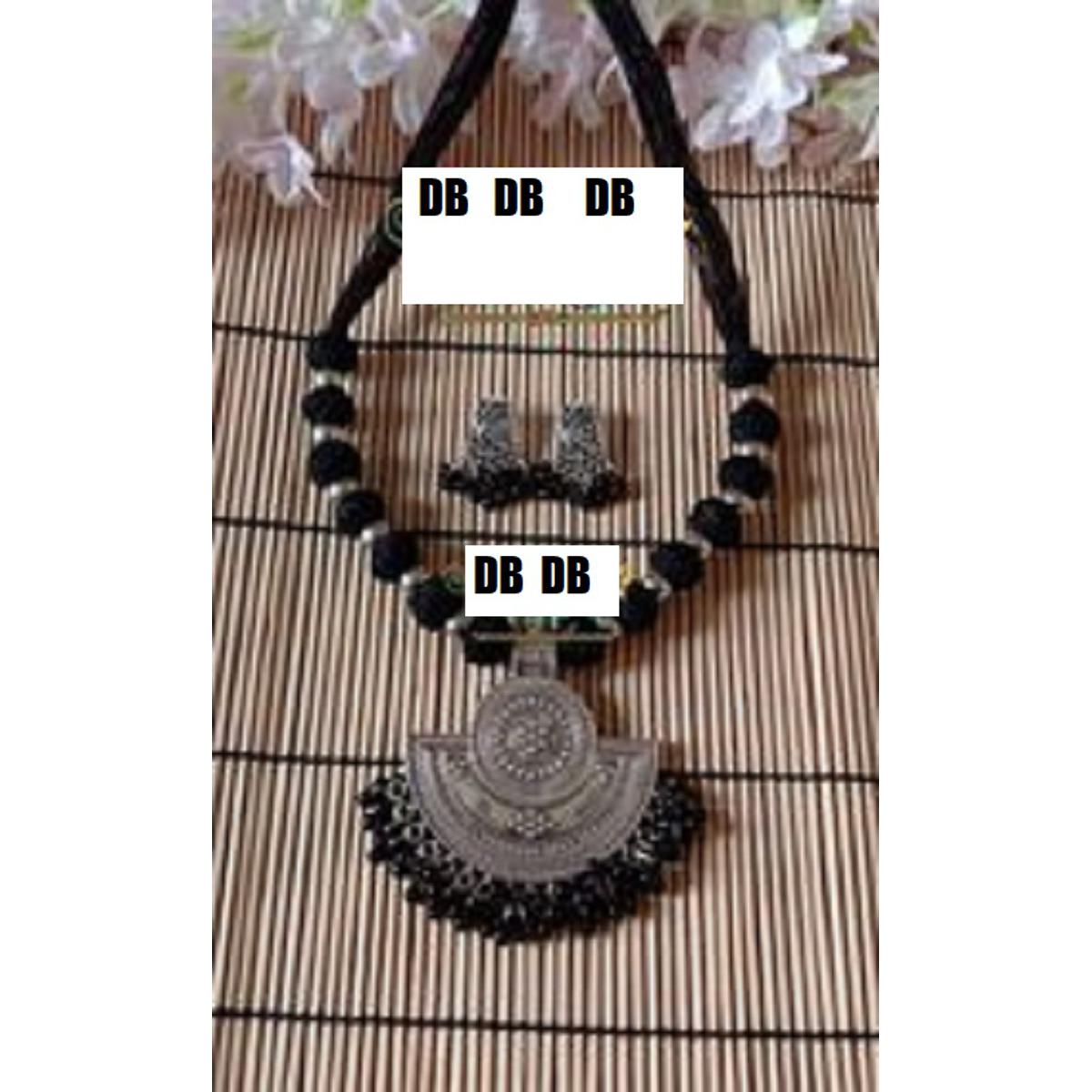 Picture of Beautiful  Antic jwellery sets  for women