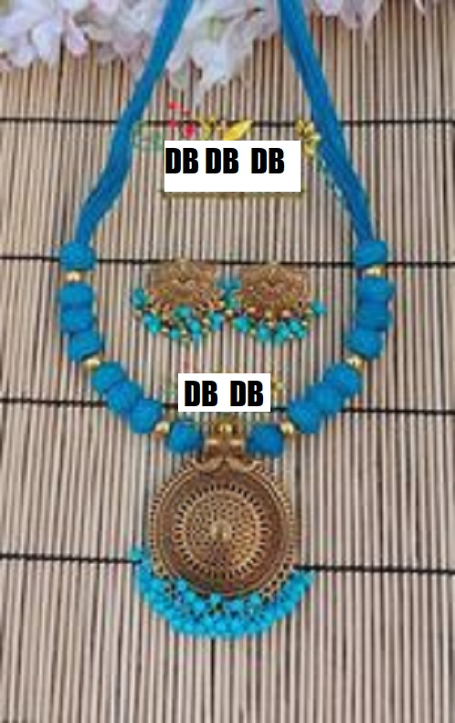 Picture of Beautiful  Antic jwellery sets  for women