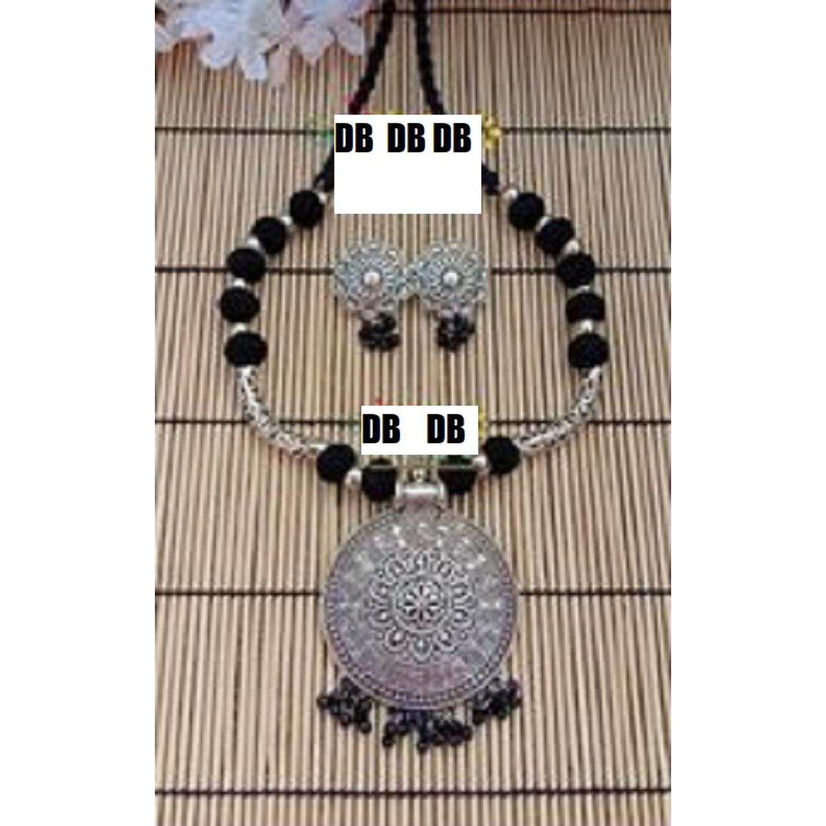 Picture of Beautiful  Antic jwellery sets  for women