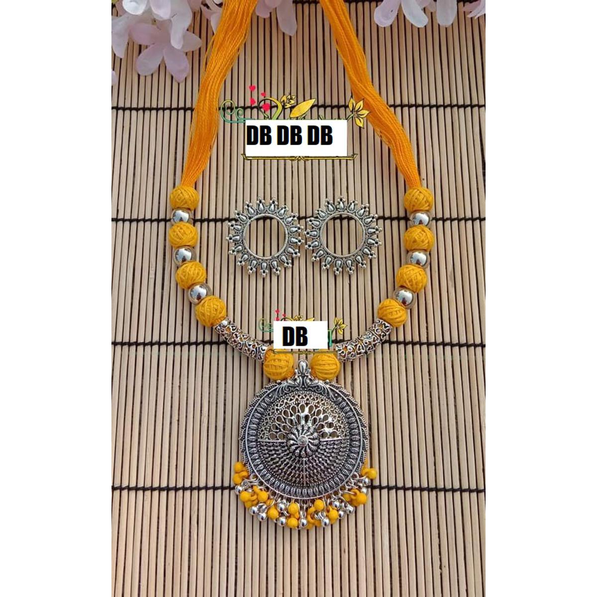 Picture of Beautiful  Antic jwellery sets  for women