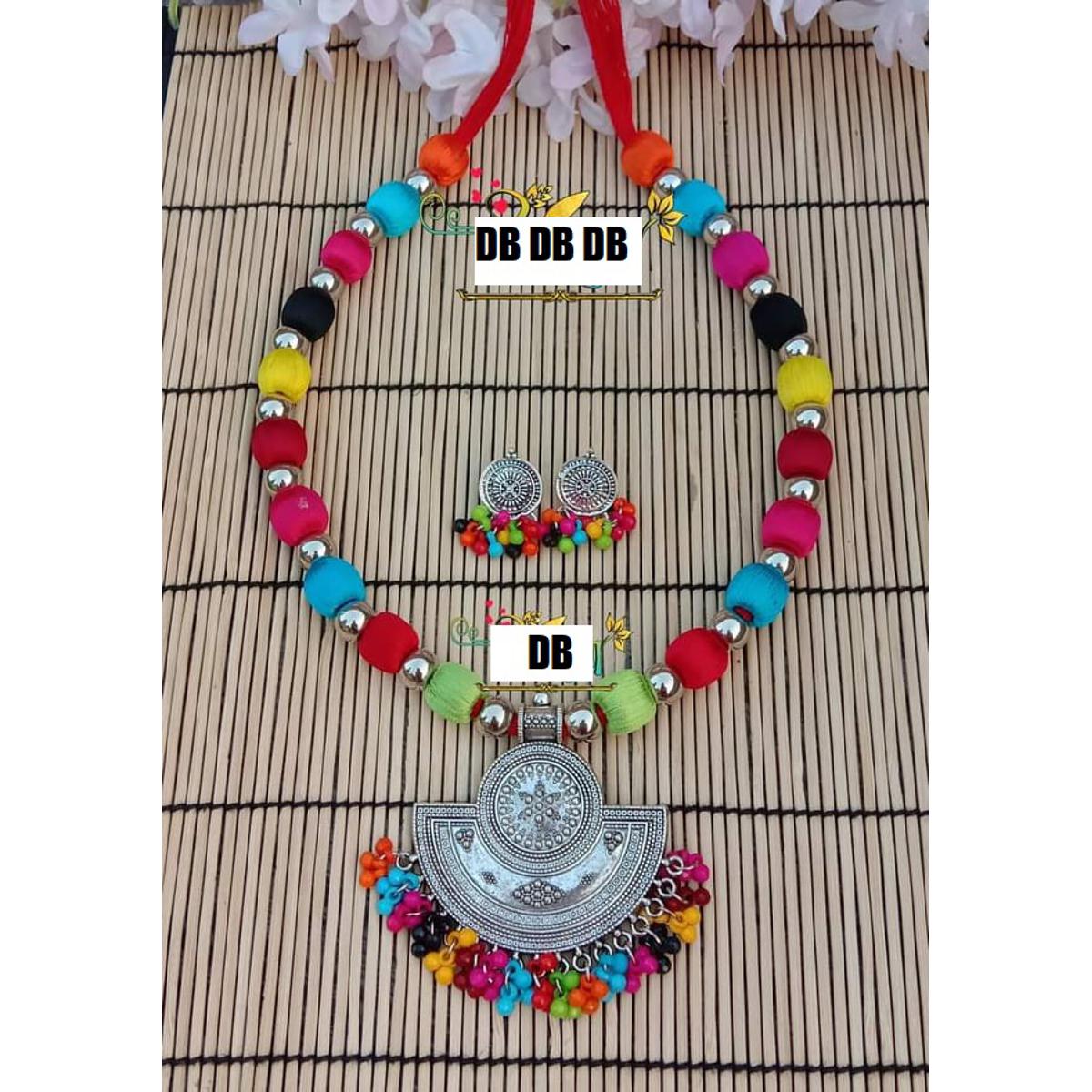 Picture of Beautiful  Antic jwellery sets  for women