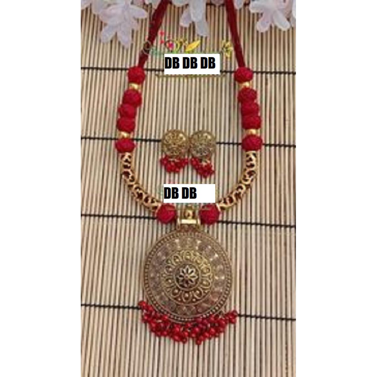 Picture of Beautiful  Antic jwellery sets  for women