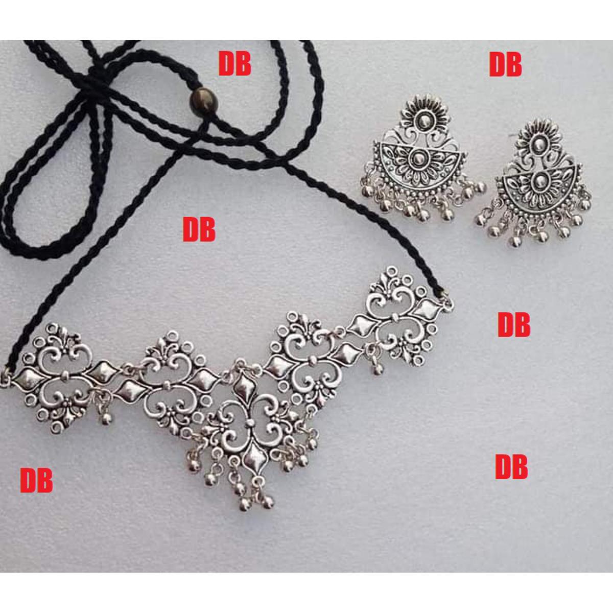 Picture of Beautiful  Antic jwellery sets  for women