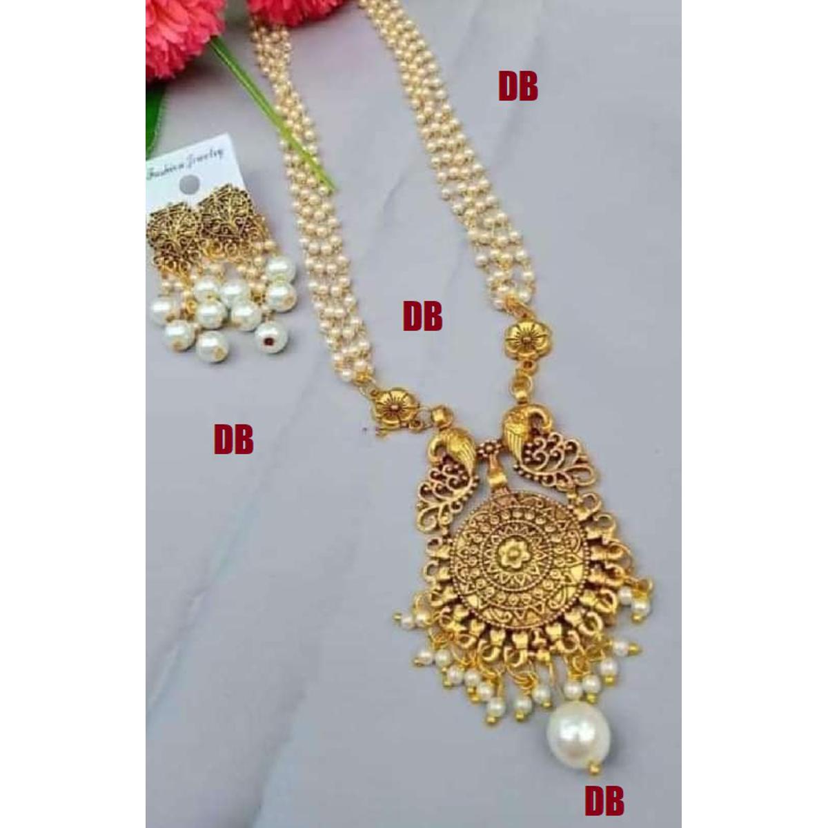 Picture of Beautiful  Antic jwellery sets  for women