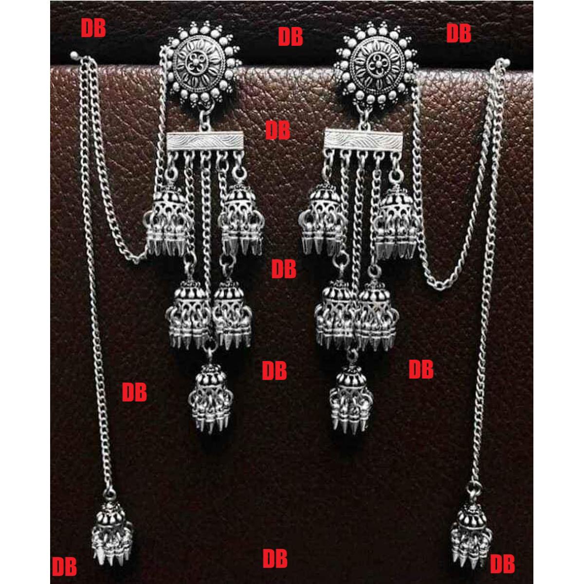 Picture of Beautiful  Antic jwellery sets  for women