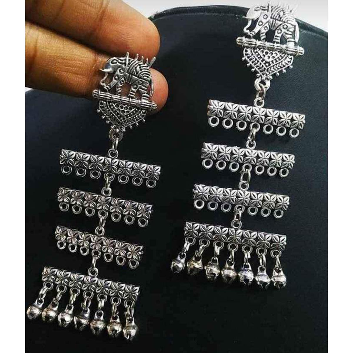 Picture of Beautiful  Antic jwellery sets  for women