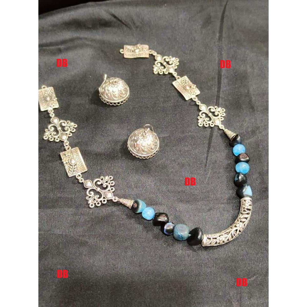 Picture of Beautiful  Antic jwellery sets  for women