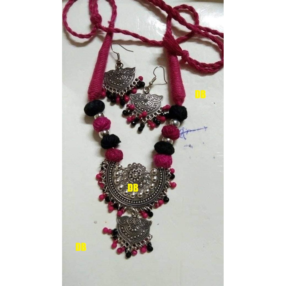 Picture of Beautiful  Antic jwellery sets  for women