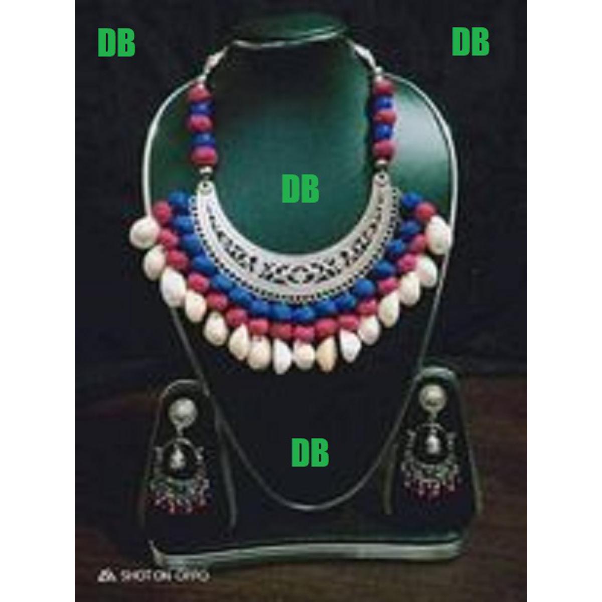 Picture of Beautiful  Antic jwellery sets  for women