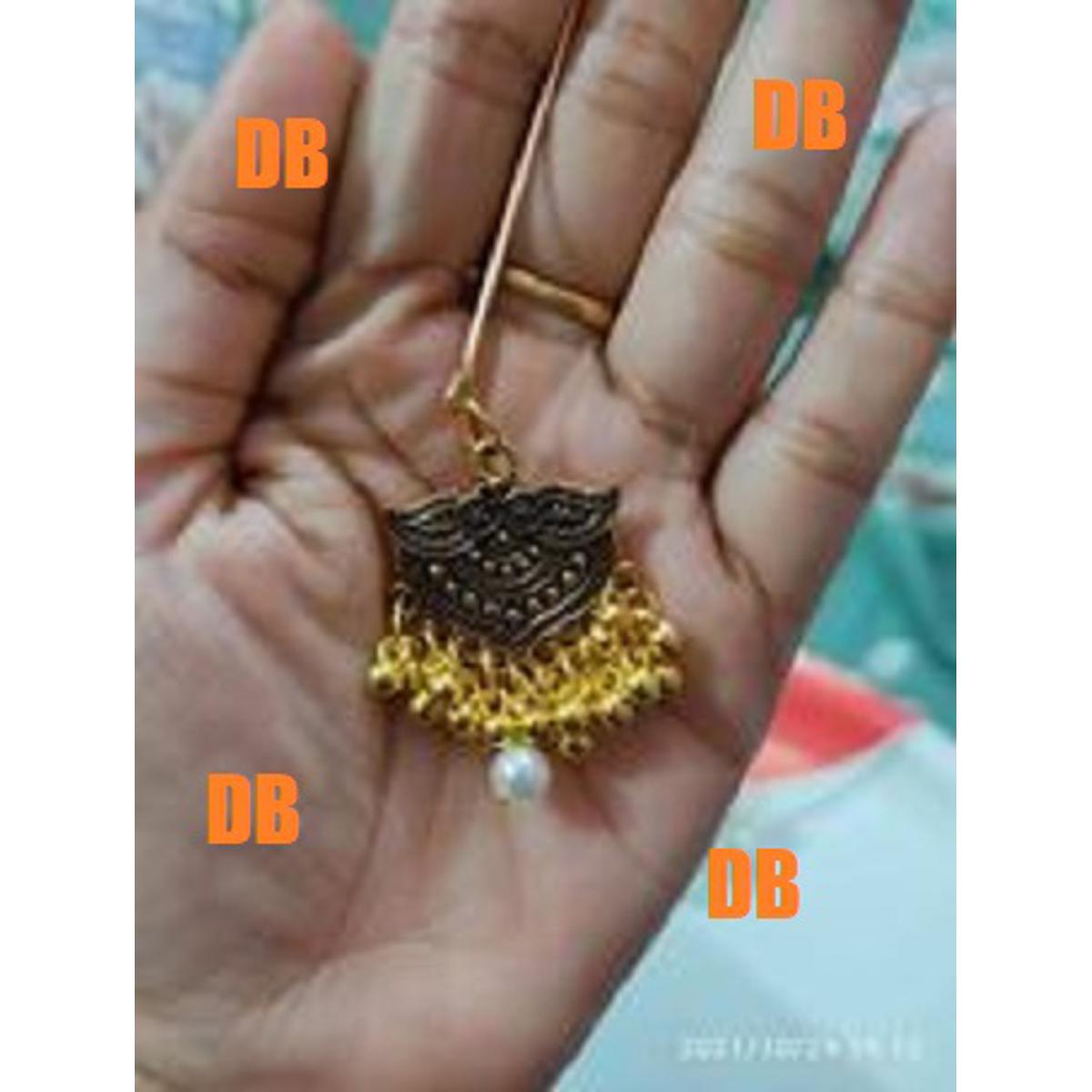 Picture of Hijab pin  Niqabi Lovers Hijab pin