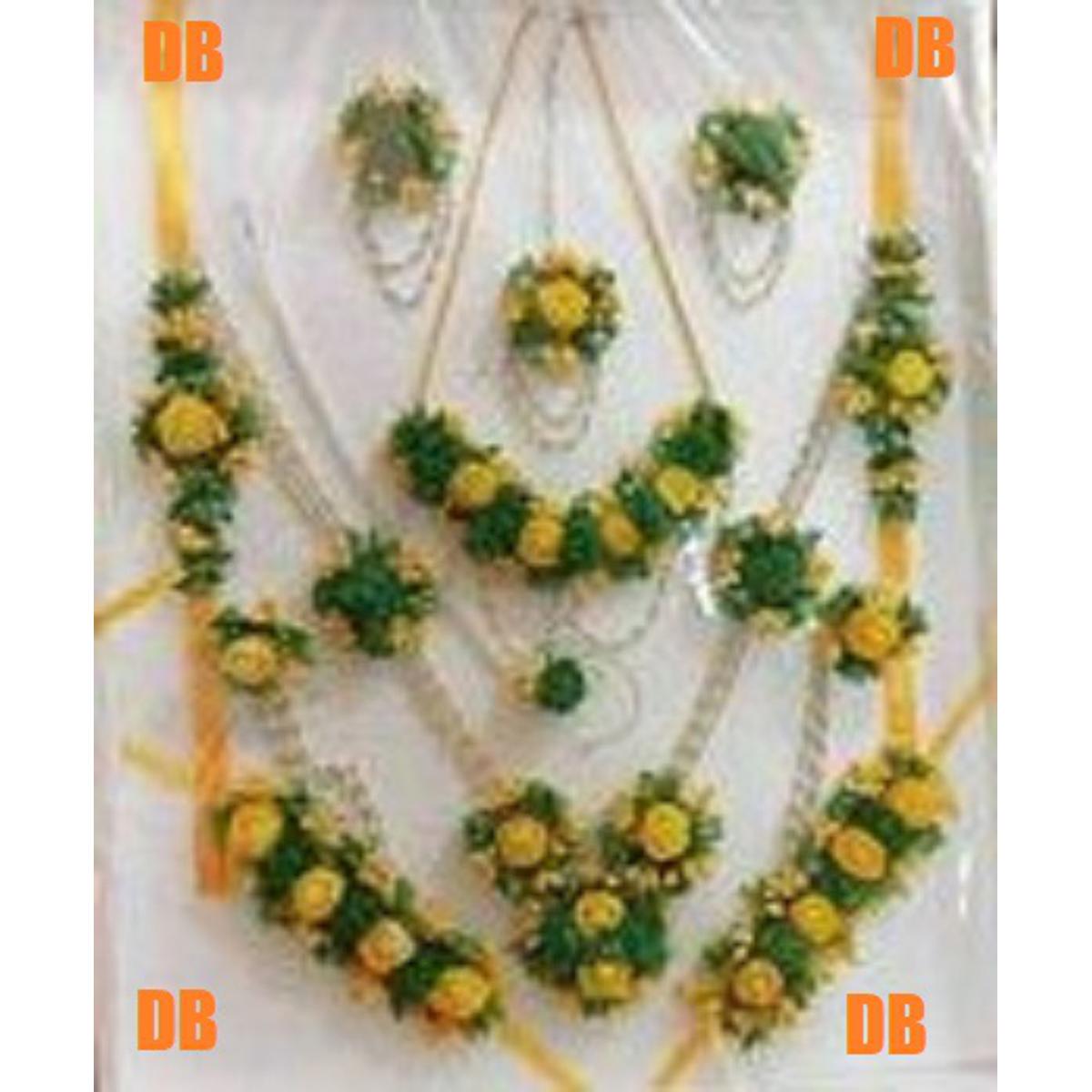 Picture of Beautiful   Arfiticial  jwellery sets  for women