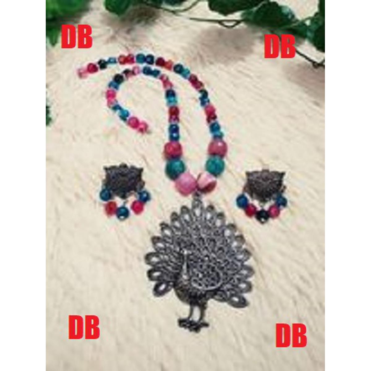 Picture of Beautiful  Antic jwellery sets  for women