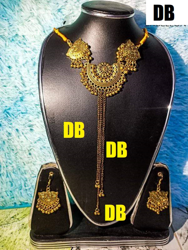 Picture of Antics jewlary set For Women - Multicolor