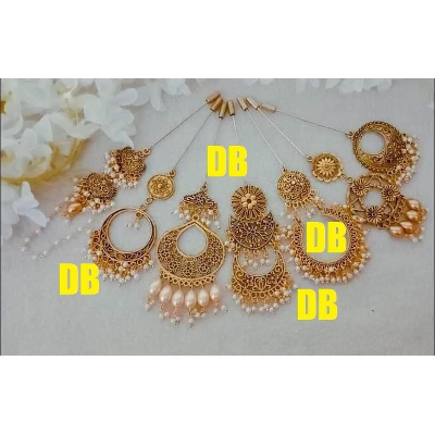 Picture of Hijab pin  Set For women - Hijab Pin - Hijab Pin - Multicolor