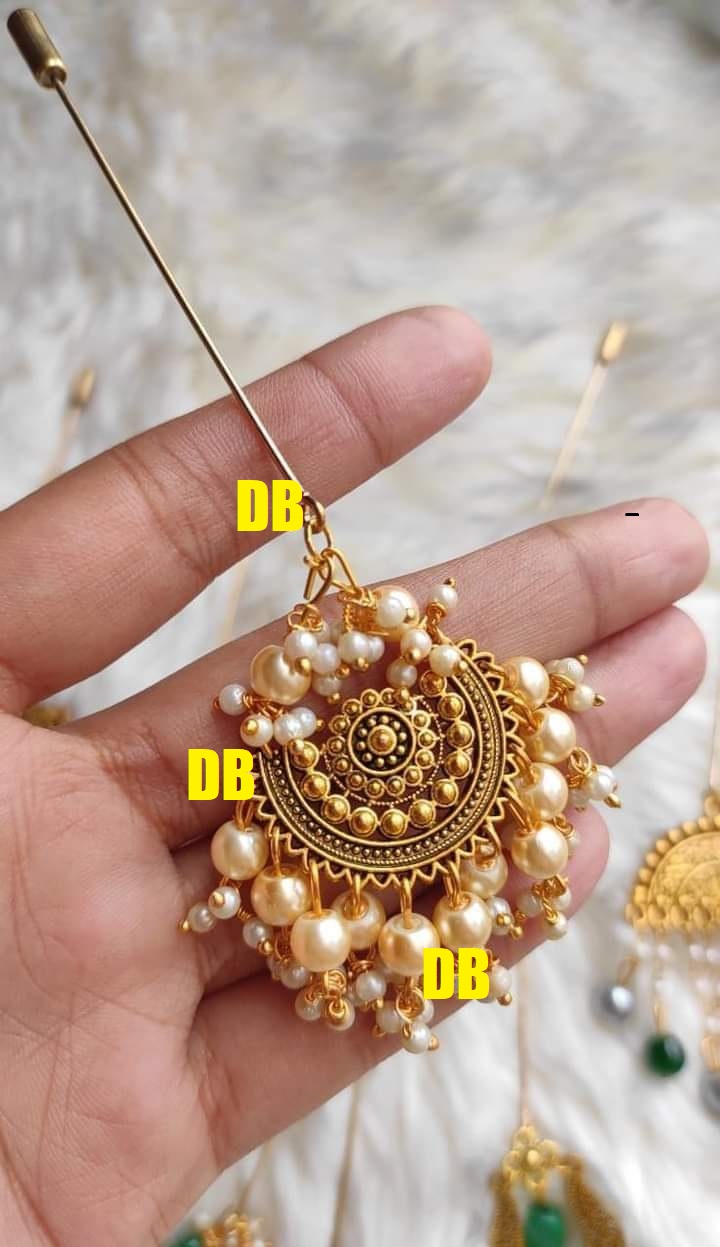 Picture of New Design Queen brooch Hijab Safety Pin for Girls and Women - Multicolor