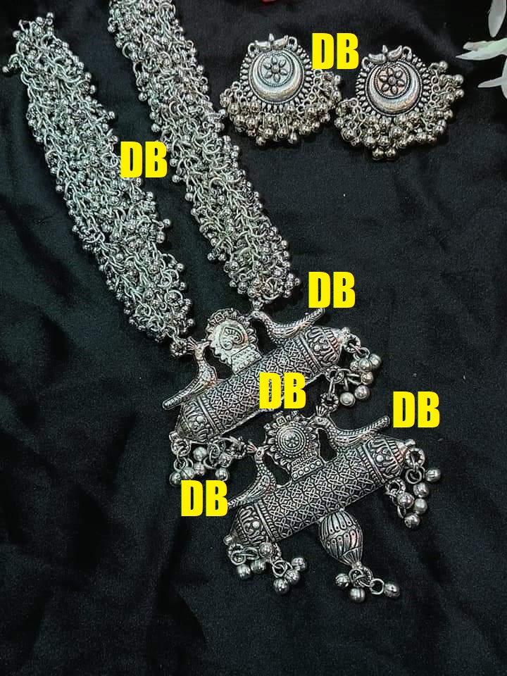 Picture of Antics jewlary set For Women - Multicolor