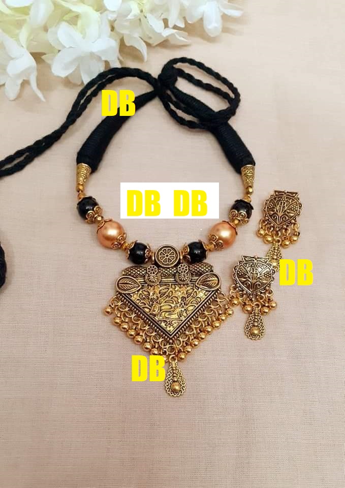 Picture of Antics jewlary set For Women - Multicolor