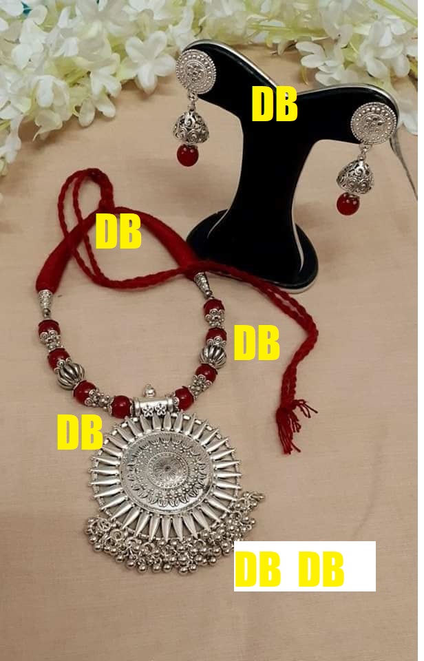 Picture of Antics jewlary set For Women - Multicolor