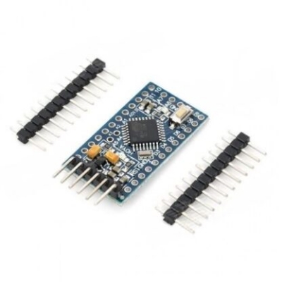 Picture of Arduino pro mini Atmega328p 5V 16Mhz Version(Blue)