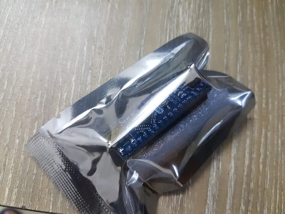 Picture of Arduino NANO R3 V3Ch340 Version(Blue)