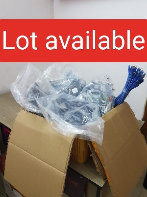 Picture of Arduino Uno R3 Microcontroller and Usb Cable()