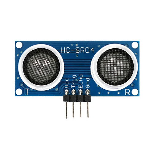 Picture of Ultrasonic Ranging Module Sonar Sensor (HC-SR04)(Blue)