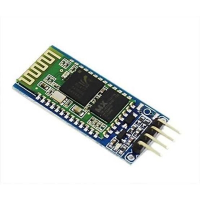 Picture of Bluetooth Module HC-05 for Arduino(Green)