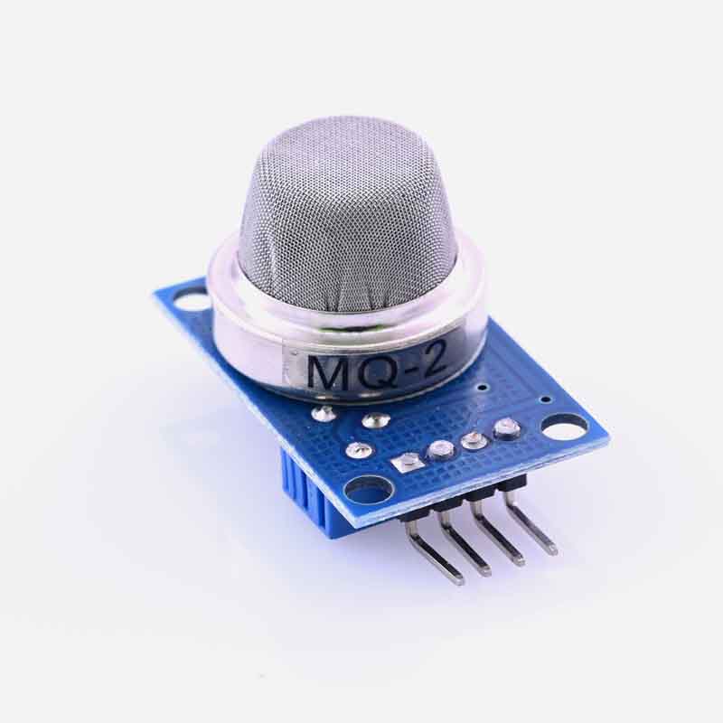 Picture of MQ2 Gas Sensor module For Arduino(Blue)
