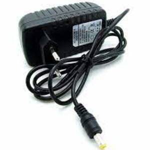 Picture of Dc 9V 2A Ac Adapter charger power supply - Black(Black)