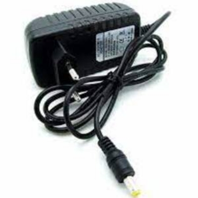 Picture of Dc 9V 2A Ac Adapter charger power supply - Black(Black)